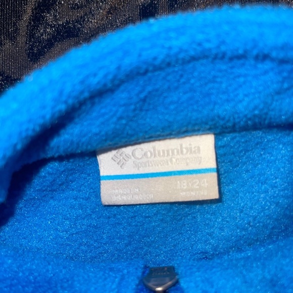 Columbia vest - Picture 2 of 2